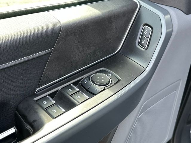 used 2024 Ford F-150 car, priced at $44,477