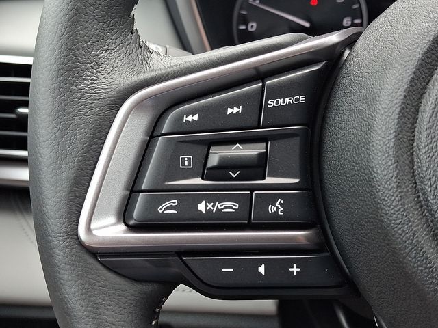 new 2025 Subaru Legacy car, priced at $38,589
