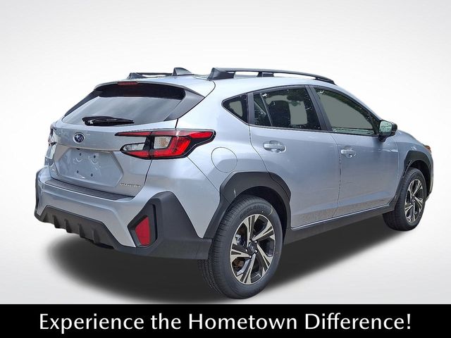new 2025 Subaru Crosstrek car, priced at $31,815