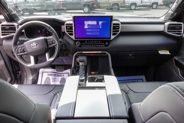 new 2026 Toyota Sequoia car