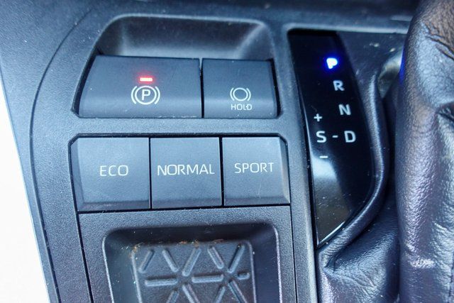 used 2019 Toyota RAV4 car, priced at $18,299