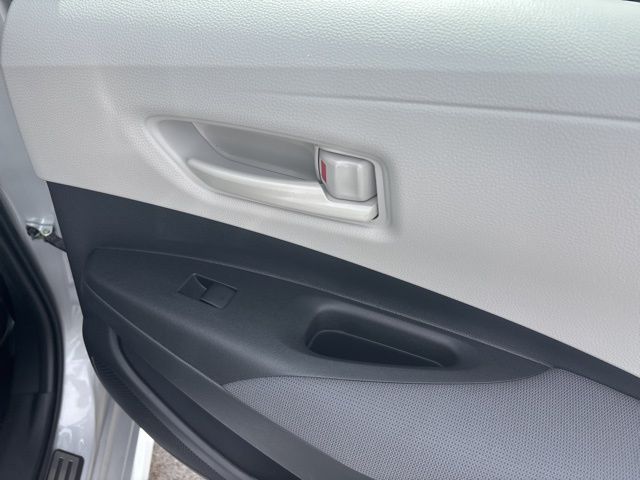 used 2022 Toyota Corolla car, priced at $21,199