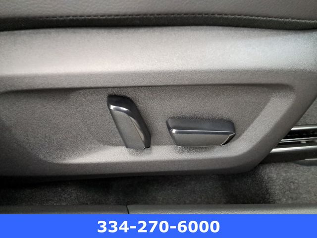 new 2025 Nissan Rogue car, priced at $39,200