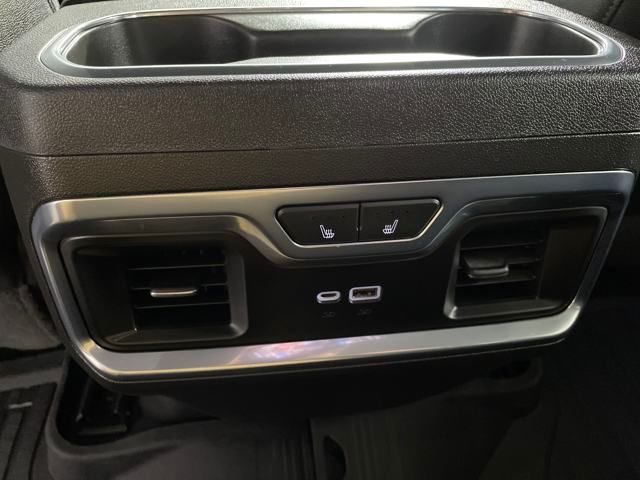 used 2022 GMC Sierra 1500 car, priced at $48,000