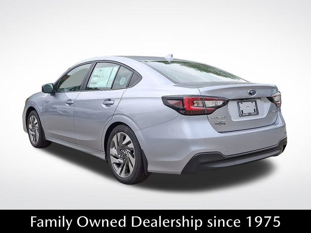 new 2025 Subaru Legacy car, priced at $35,880