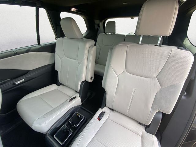 used 2024 Lexus TX car, priced at $59,997
