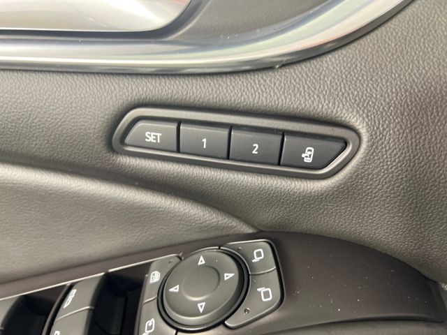 used 2020 Buick Enclave car, priced at $27,500