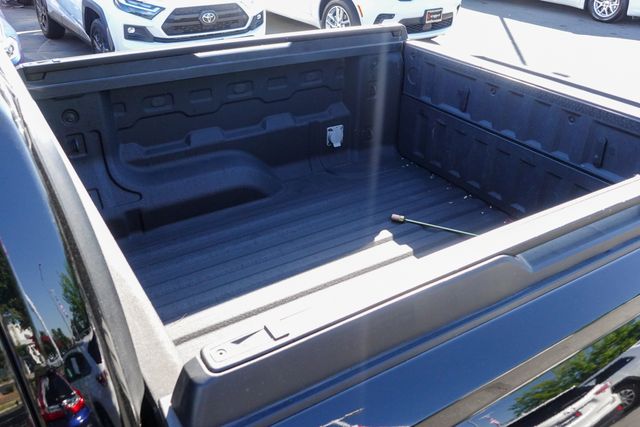 used 2023 GMC Canyon car, priced at $44,649