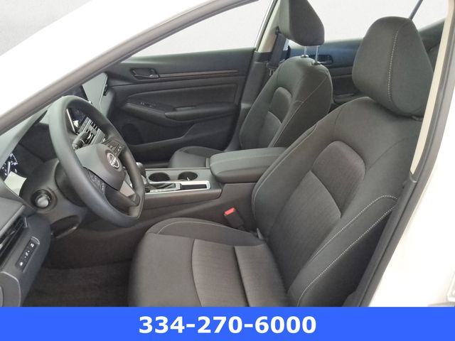 new 2025 Nissan Altima car, priced at $28,750