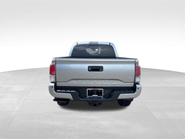 used 2023 Toyota Tacoma car, priced at $39,689