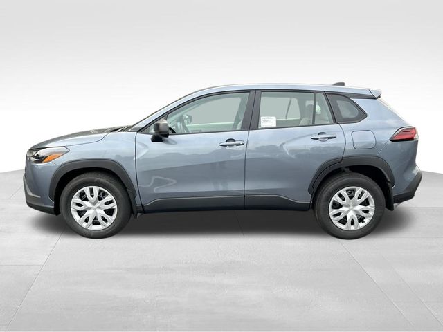 new 2026 Toyota Corolla Cross car, priced at $27,426