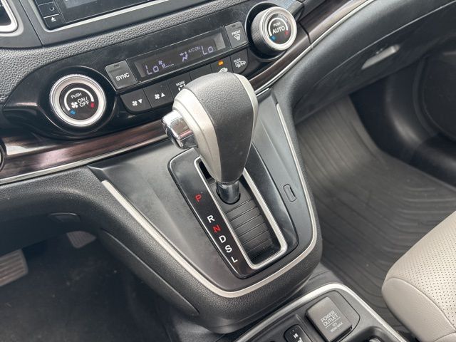 used 2015 Honda CR-V car, priced at $11,999