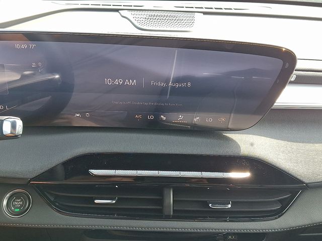 new 2026 Buick Enclave car, priced at $50,760