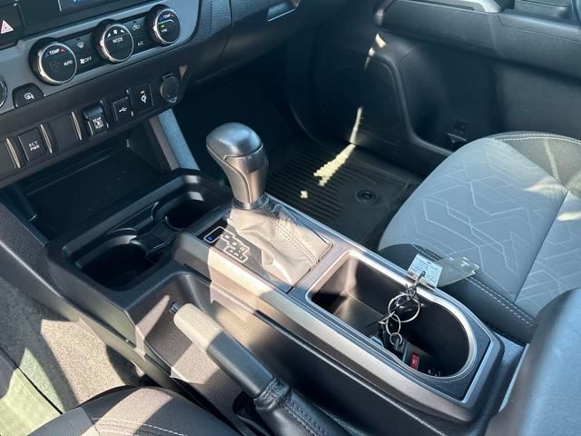 used 2023 Toyota Tacoma car, priced at $40,199