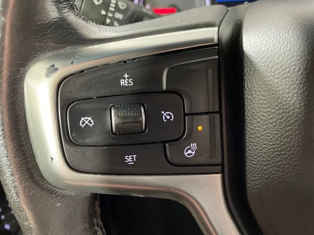 used 2021 Chevrolet Silverado 2500HD car, priced at $44,000