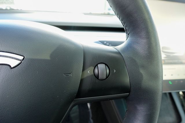 used 2022 Tesla Model 3 car, priced at $23,887