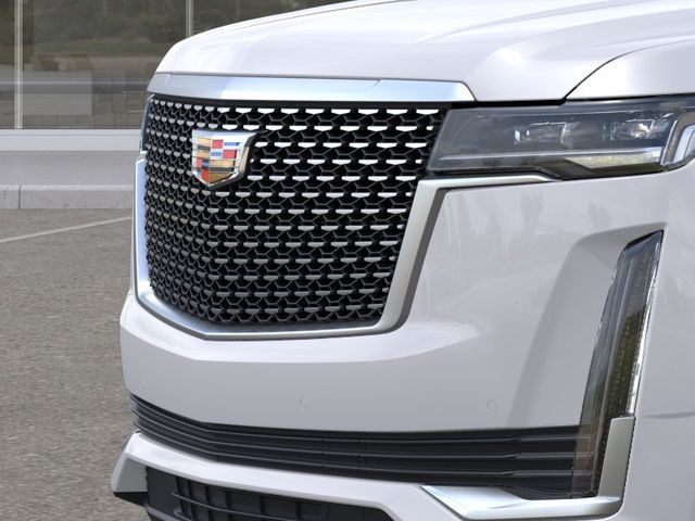 new 2024 Cadillac Escalade ESV car, priced at $102,415