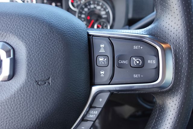 new 2025 Ram 3500 car, priced at $66,650