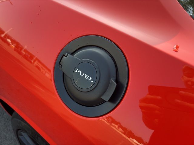 used 2019 Dodge Challenger car, priced at $37,999