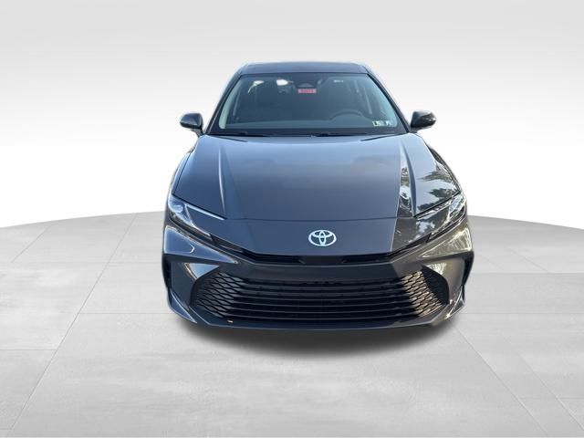 new 2026 Toyota Camry car, priced at $32,720