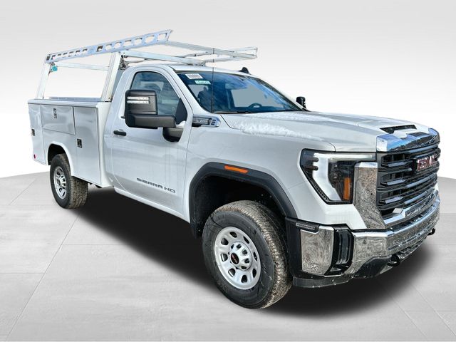 new 2024 GMC Sierra 3500HD car, priced at $64,557