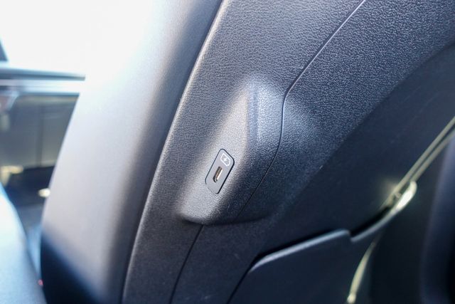 used 2024 Kia EV6 car, priced at $26,898