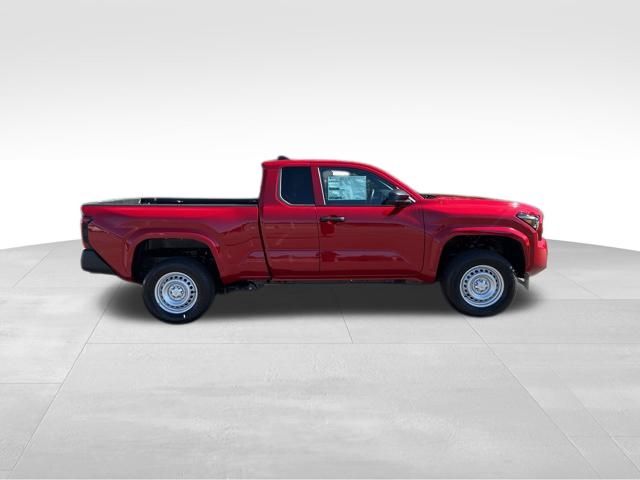 new 2025 Toyota Tacoma car, priced at $38,164