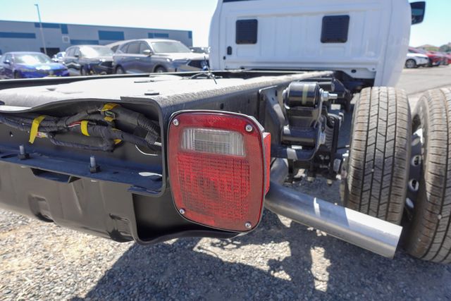 new 2025 Ram 3500 car, priced at $70,400