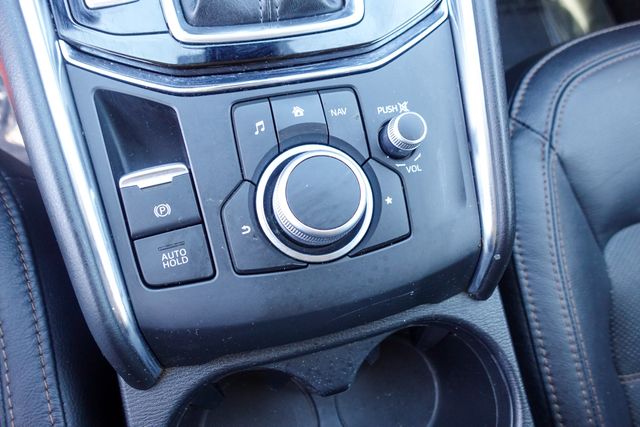 used 2020 Mazda CX-5 car, priced at $24,164