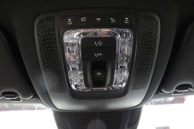 used 2024 Mercedes-Benz GLS car, priced at $76,997