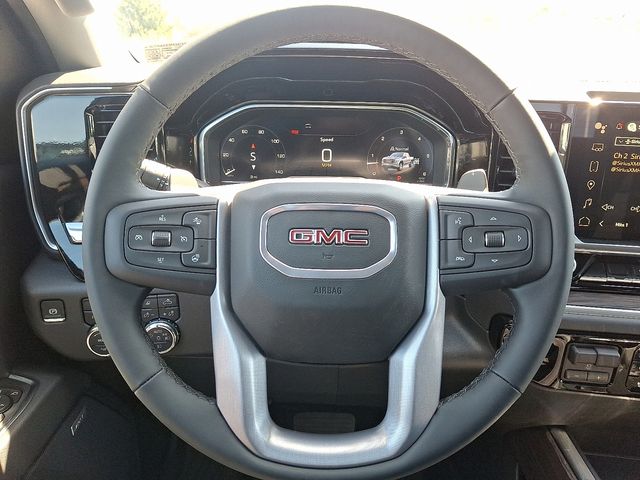 new 2025 GMC Sierra 1500 car, priced at $60,565