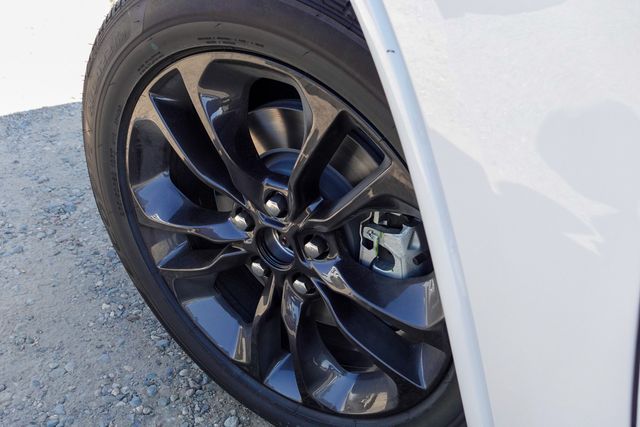 new 2026 Dodge Durango car, priced at $43,235