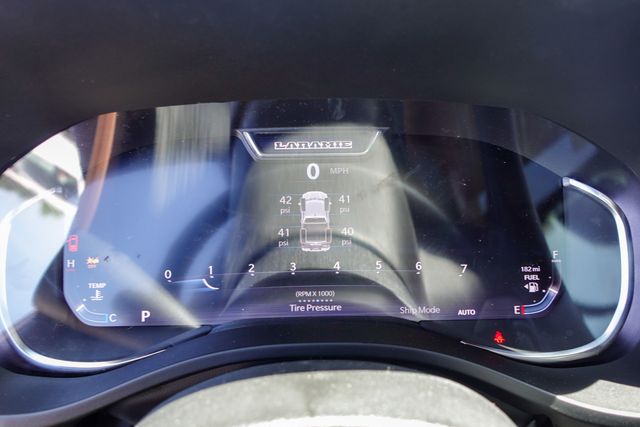 new 2025 Ram 1500 car, priced at $56,784