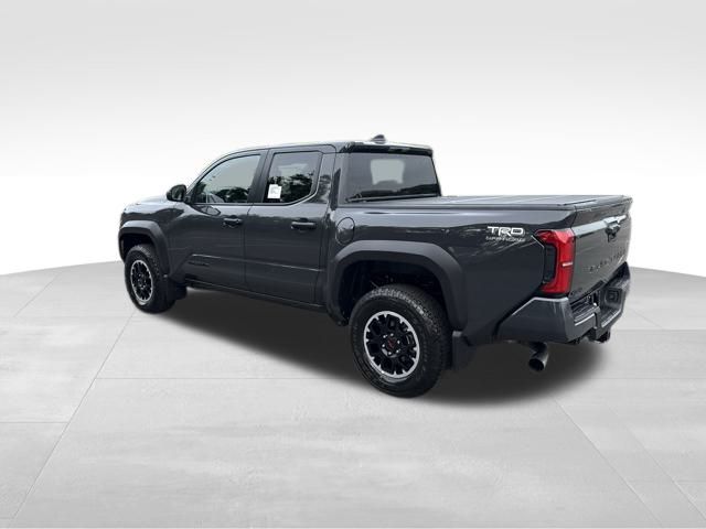 new 2025 Toyota Tacoma car, priced at $46,529