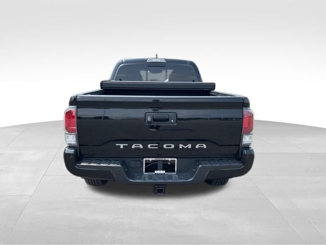 used 2023 Toyota Tacoma car, priced at $43,999