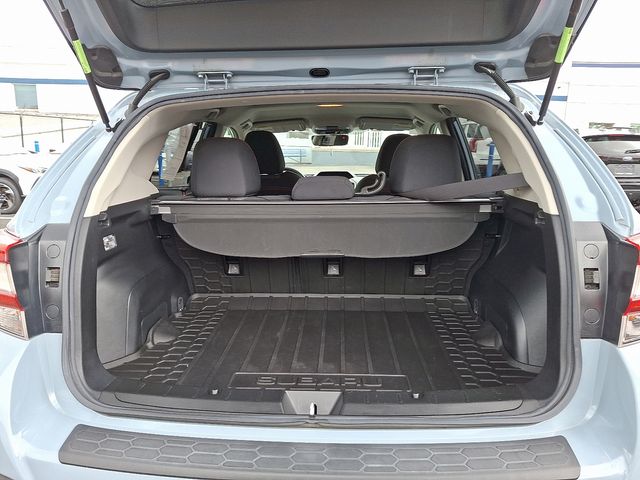 used 2019 Subaru Crosstrek car, priced at $17,913