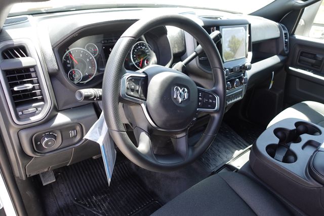 new 2025 Ram 5500HD car, priced at $77,250