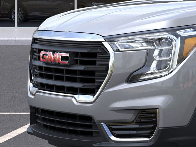 new 2024 GMC Terrain car, priced at $31,870