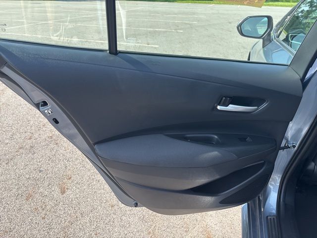 used 2020 Toyota Corolla car, priced at $18,599