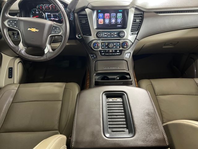 used 2016 Chevrolet Tahoe car, priced at $23,000