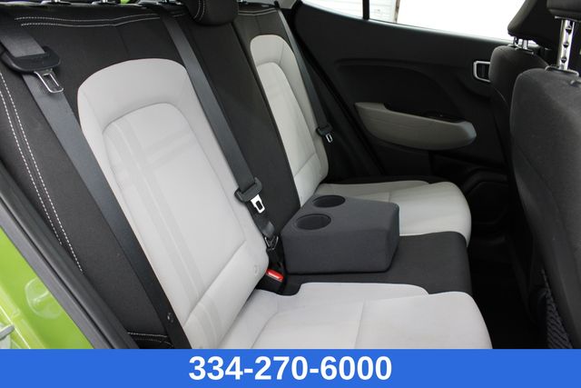 used 2023 Hyundai Venue car, priced at $19,997