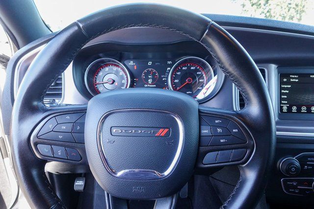 used 2022 Dodge Charger car, priced at $18,299