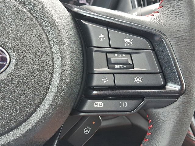 new 2025 Subaru Legacy car, priced at $38,259