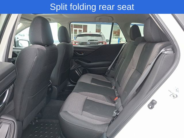used 2025 Subaru Outback car, priced at $33,930