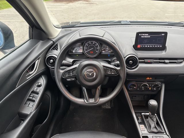 used 2019 Mazda CX-3 car, priced at $17,495