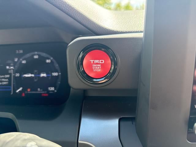 new 2025 Toyota Tacoma car, priced at $45,043