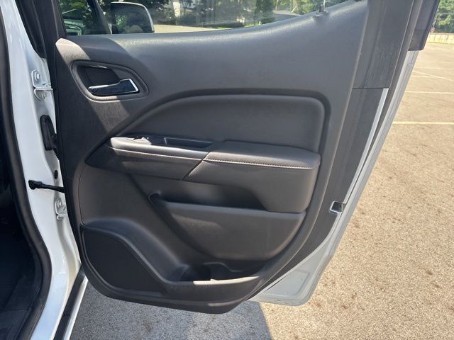 used 2019 GMC Canyon car, priced at $24,499
