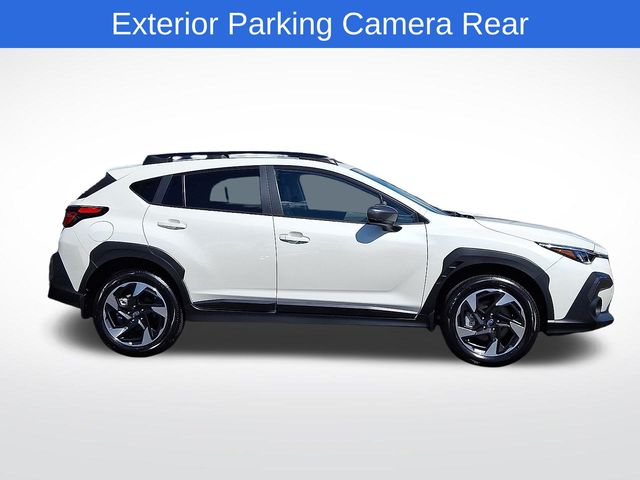 used 2024 Subaru Crosstrek car, priced at $29,920