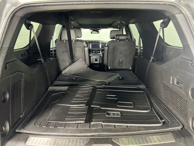 used 2023 GMC Yukon XL car, priced at $57,000
