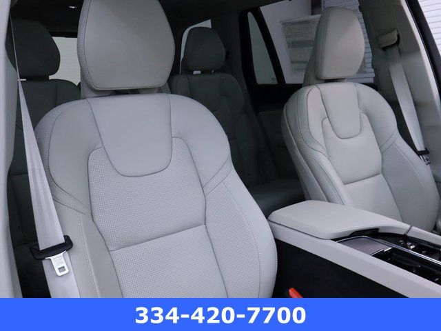new 2025 Volvo XC90 Plug-In Hybrid car, priced at $80,765